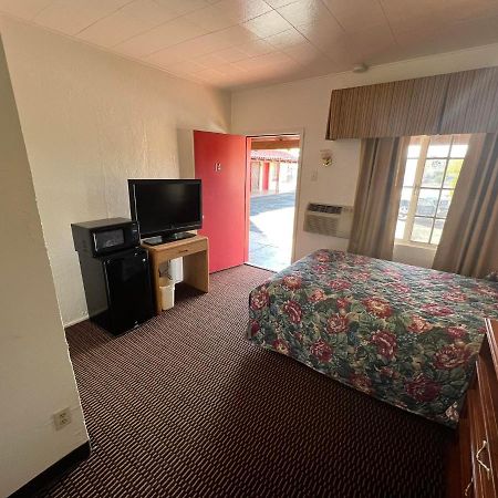Quail Inn Motel Тусон Екстер'єр фото