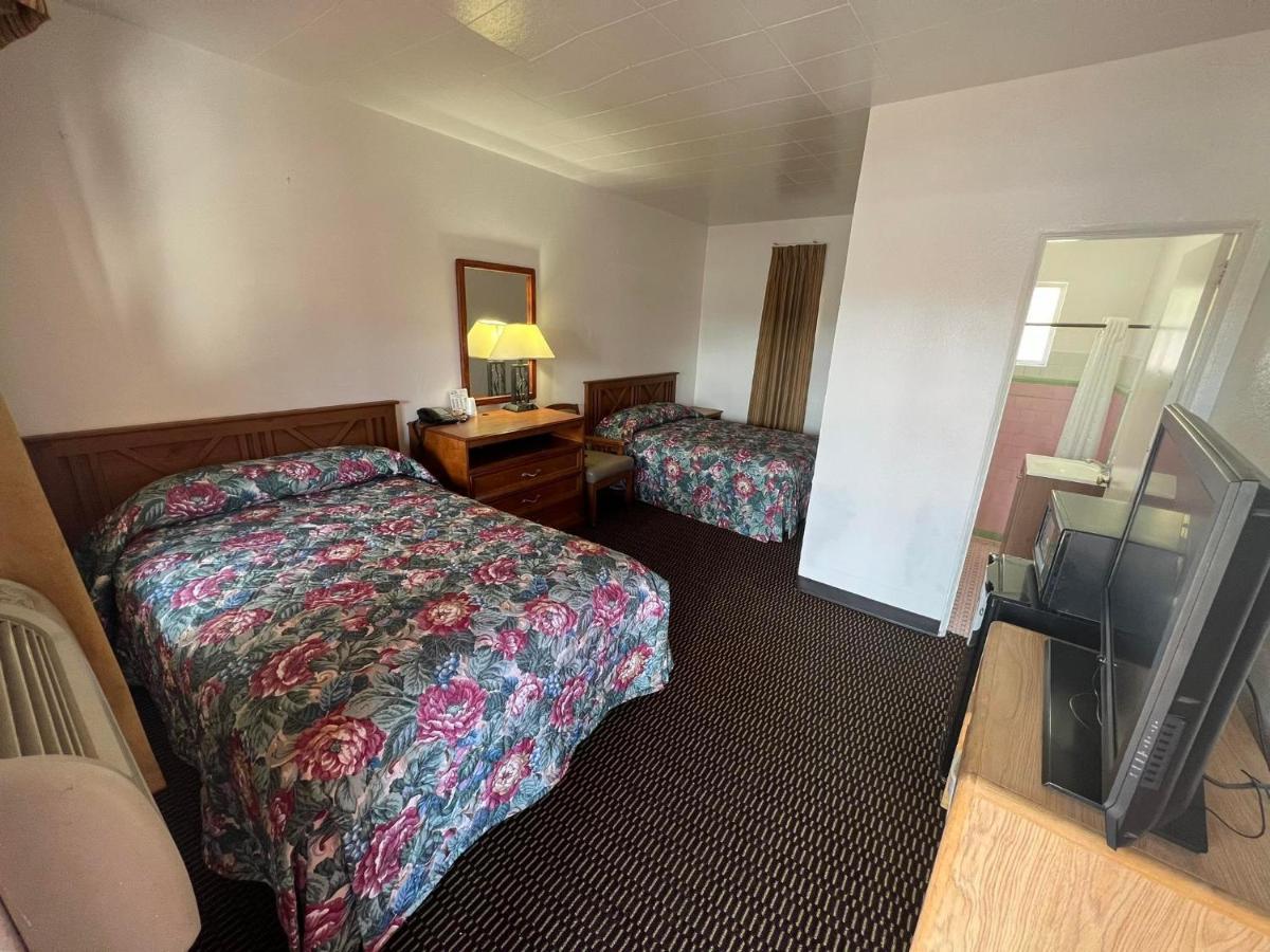 Quail Inn Motel Тусон Екстер'єр фото