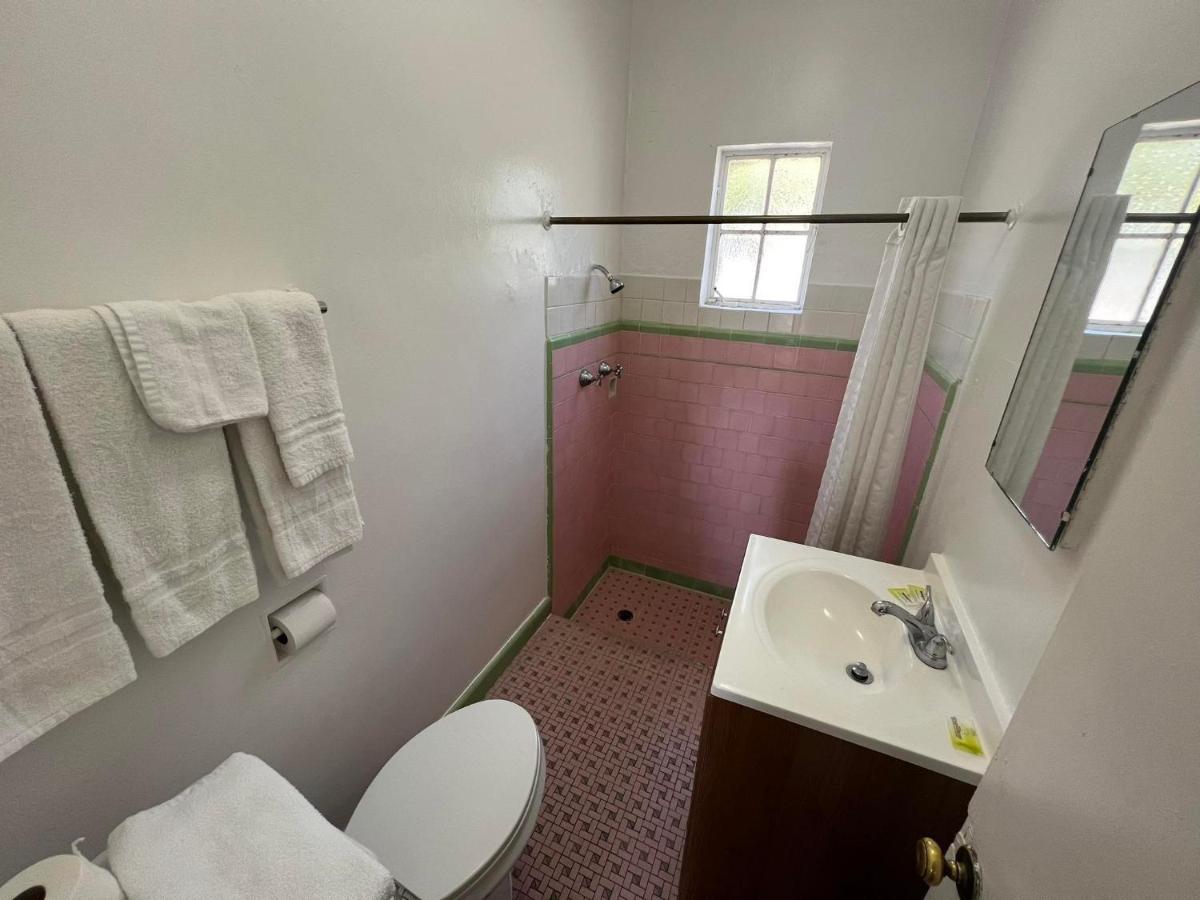 Quail Inn Motel Тусон Екстер'єр фото