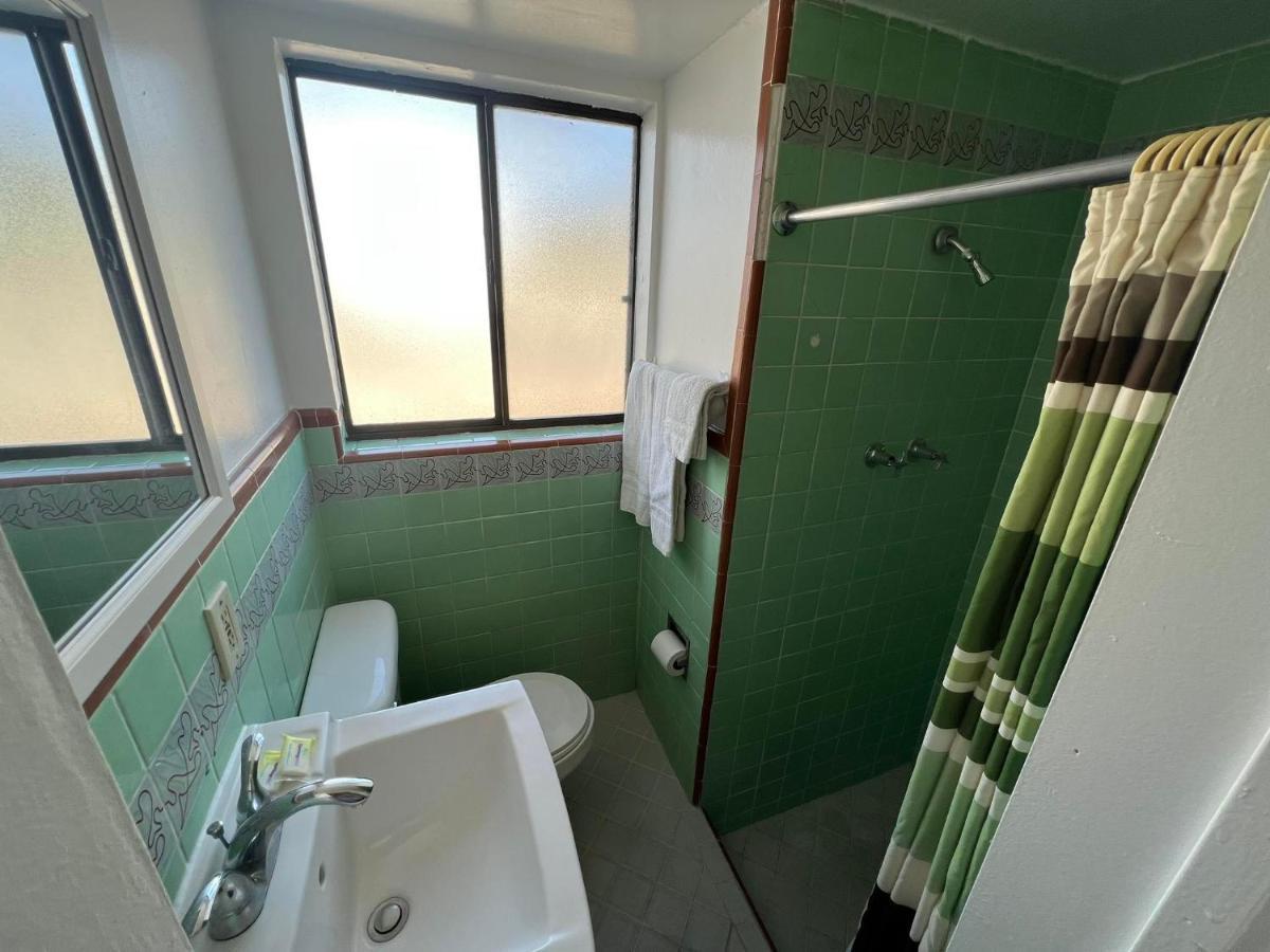 Quail Inn Motel Тусон Екстер'єр фото