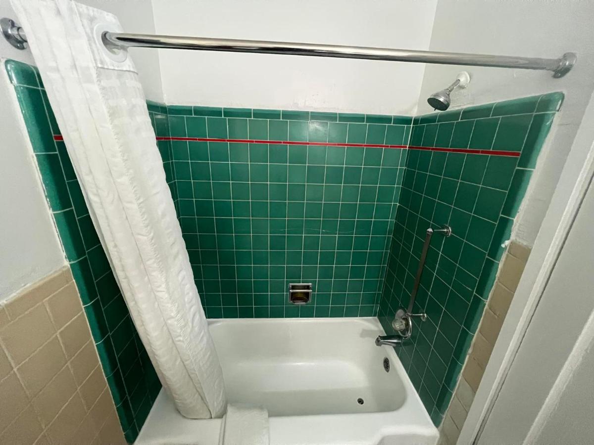 Quail Inn Motel Тусон Екстер'єр фото